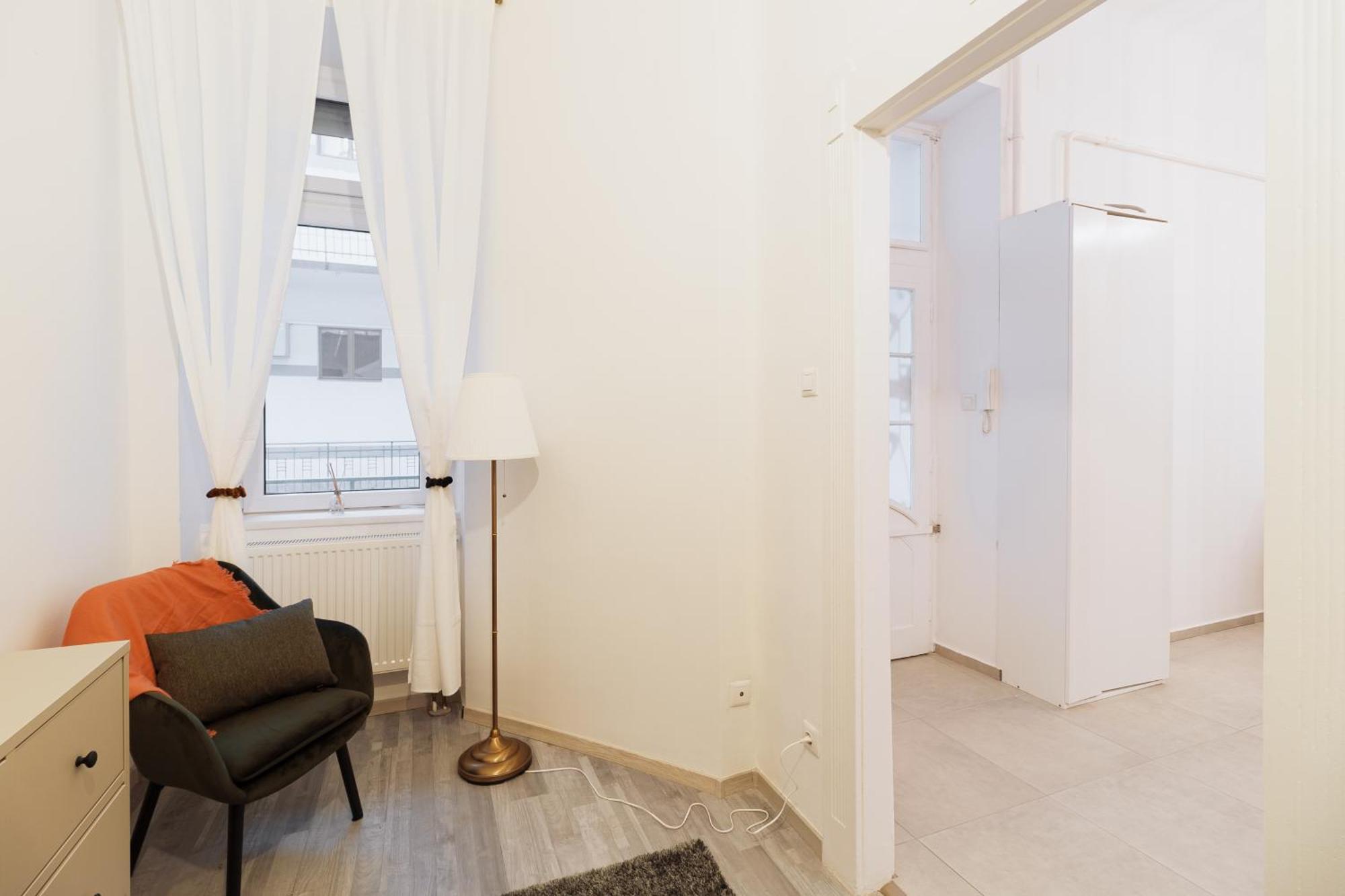 Spacious Premium Apartment By Buda Castle District Budapest Exterior photo
