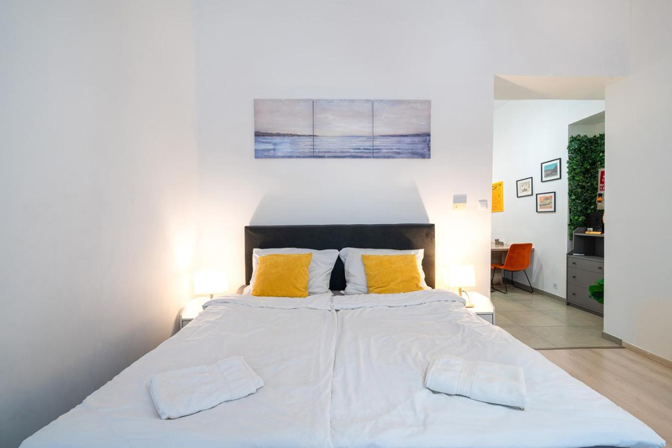 Spacious Premium Apartment By Buda Castle District Budapest Exterior photo