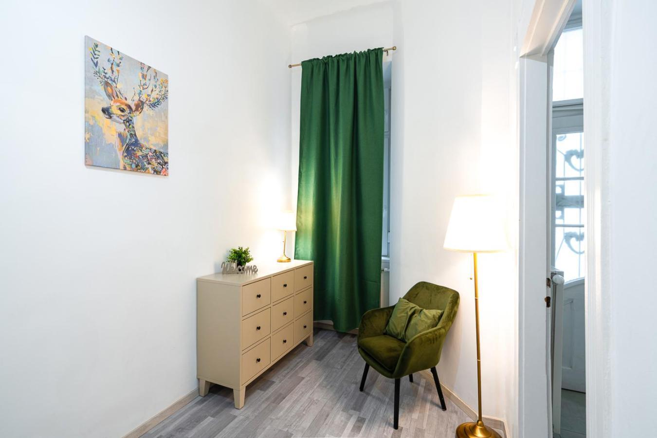 Spacious Premium Apartment By Buda Castle District Budapest Exterior photo
